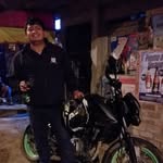 Miller Müller Davila - @bob_muller_davila - Instagram