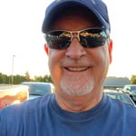 Bob Murrell - @admret42 - Instagram