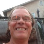 Bob Murrell Winnipeg, Manitoba - @brasmbob - Instagram