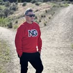 Robert J Murrell - @bobbreezy84 - Instagram