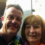 Robert Murrell - @bobbymurrell56 - Instagram
