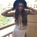 Bobbi Joy Beljak-Myles - @bobbijmyles - Instagram