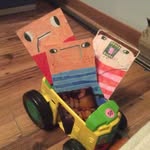 BOBDAOVERLORD - @bobnaugler10 - Instagram