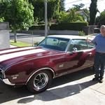 Bob Neff - @bob.nancy.neff - Instagram