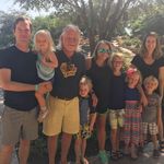 Bob Newby - @bobby_waynepsychprof2 - Instagram