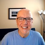 Bob Newby - @golfbald5 - Instagram