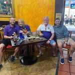 Bob Newby - @bobby_waynepsychprof - Instagram