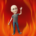 Bob Newby - Facebook