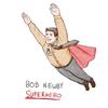 Bob newby - @bob_newby_superhero0 - TikTok