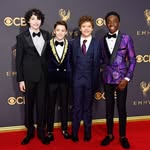 Bob Newby is my world - @itisstrangerthings16 - Instagram
