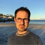 Loris Fichera - @bobnewby__ - Instagram