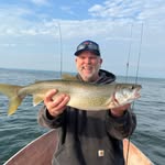 Rob Newcombe - @newcfishing - Instagram
