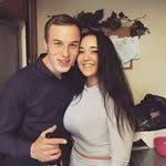 Rob Newcombe - @robnewcombe543 - Instagram