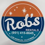 Rob Newcombe & Robert Fabra - @robsrental - Instagram