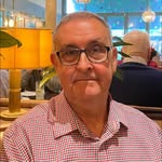 Bob Nicholls - @bob.nicholls.376 - Instagram