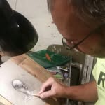 Bob Nichols - @bob_nichols_art - Instagram
