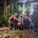 Bob-Nick Giusti Barth - @bobalob7 - Instagram
