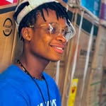 Nicholas Appiah - @bobnickart - Instagram