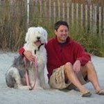 Bob Nunnery - @shaggdog - Instagram