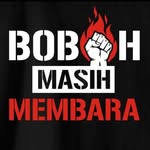 Boboh masih membara - @bobohrockcity_ - Instagram