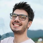 Bogdan Hristovski - @bobohri - Instagram