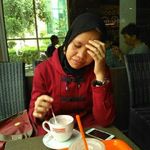 Siti Rodiah - @bobohrodiah - Instagram