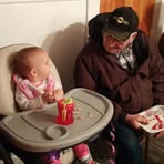 Bob Olinger - Facebook