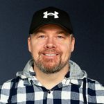 Bob Linux Olsen - @mrsolenoid - Instagram