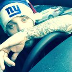 Bobby Ostrander - @bobby_pike1388 - Instagram