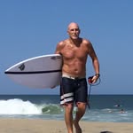 Bobby Overbey - @bobbyosurfforsanity - Instagram