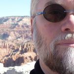 Bob Parks - @cosmicobserver - Instagram