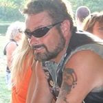 Bob Parks - @moparbuck - Instagram