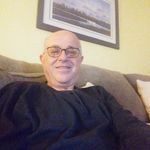 Bob Parks - @bobparks36 - Instagram