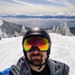Robert Parks - @bob.parks - Instagram