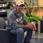 Robert Parks - @bob__parks - Instagram
