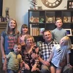 Bob N Phyllis Parnell - @bobnphyllis - Instagram
