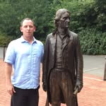 Bob Parnell - @tuobob - Instagram