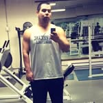 Bobby Parnell - @buffalobob21 - Instagram