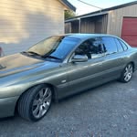 Bob Pascoe - @ranger_bob_2009 - Instagram