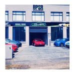 Bob Pascoe Smash Repairs - @bobpascoesmashrepairs - Instagram