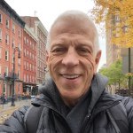 Bob Patrick - @bobpatrickcoach - Instagram