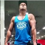 Bob Marie Patterson - @bob._.patterson - Instagram