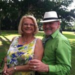 Bob Patterson - @bpattgobucs1 - Instagram
