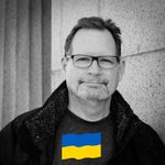 Bob Patterson - @rbpatt - Instagram