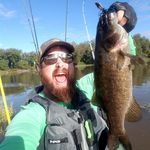 Bob Patterson - @bassfishinbob - Instagram