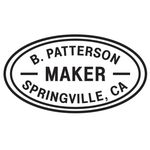Bob Patterson - @pattersoncustomleather - Instagram