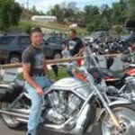 Bob Paxton - @harleyboi2003 - Instagram