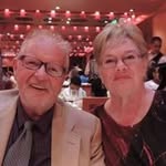 Bob Mc Williams - @bobpeggymcwms - Instagram