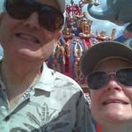 Bob-Peggy Bolles - @bollesbobpeggy - Instagram