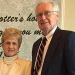 Bob-Peggy Rushing Knott - @bob_peggy2828 - Instagram